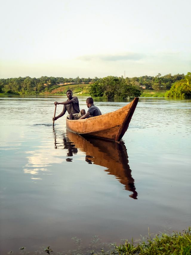 Source of the Nile & Jinja Excursions